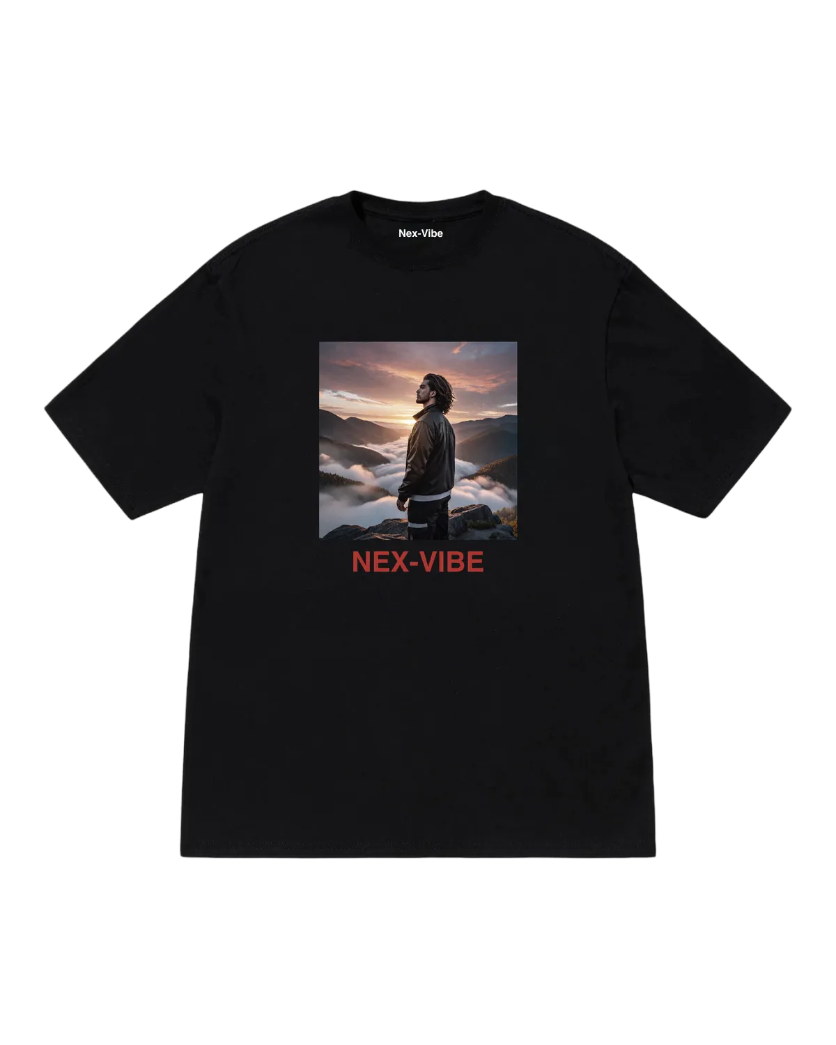 t-shirt-000000-front