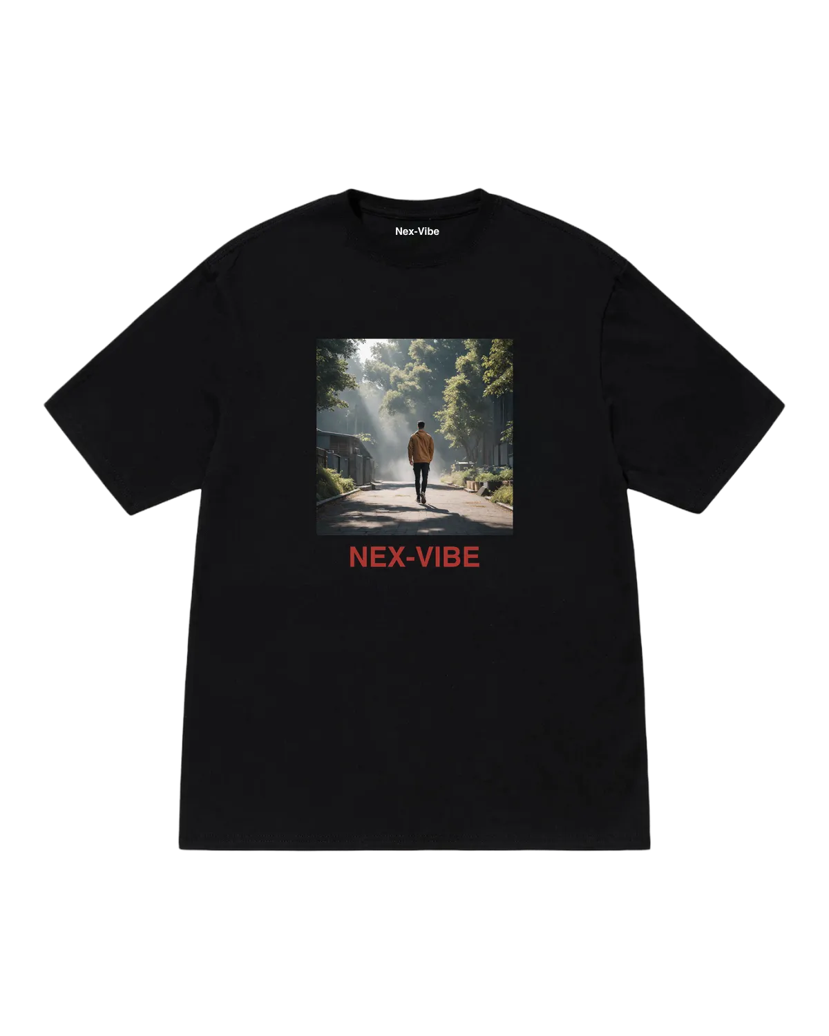 t-shirt-000000-front
