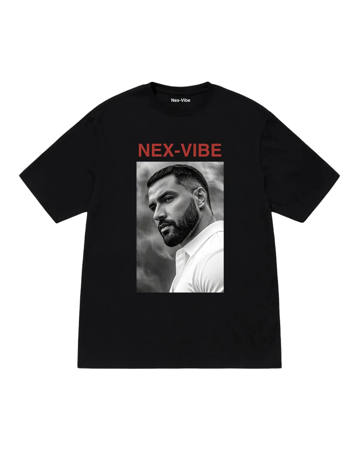 t-shirt-000000-front