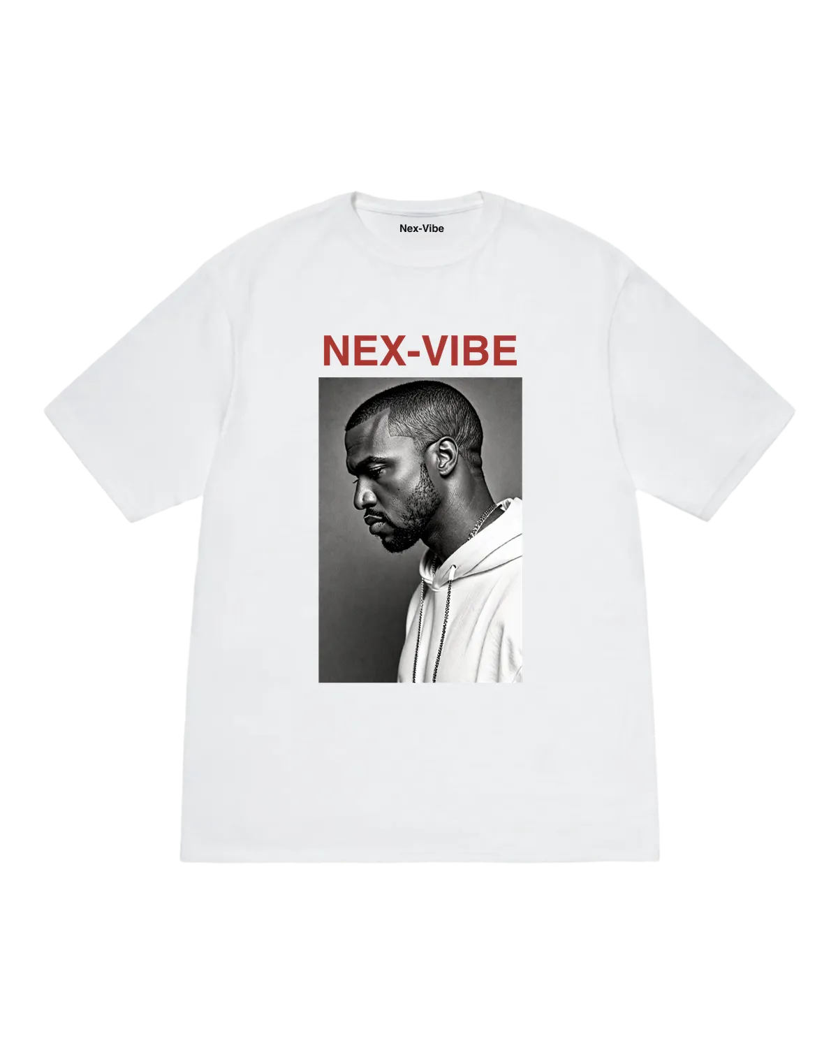 t-shirt-FFFFFF-front