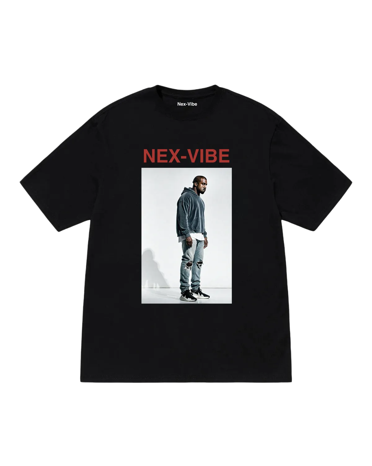 t-shirt-000000-front