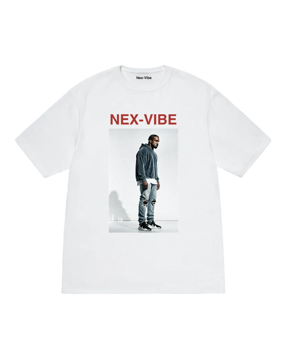 t-shirt-FFFFFF-front