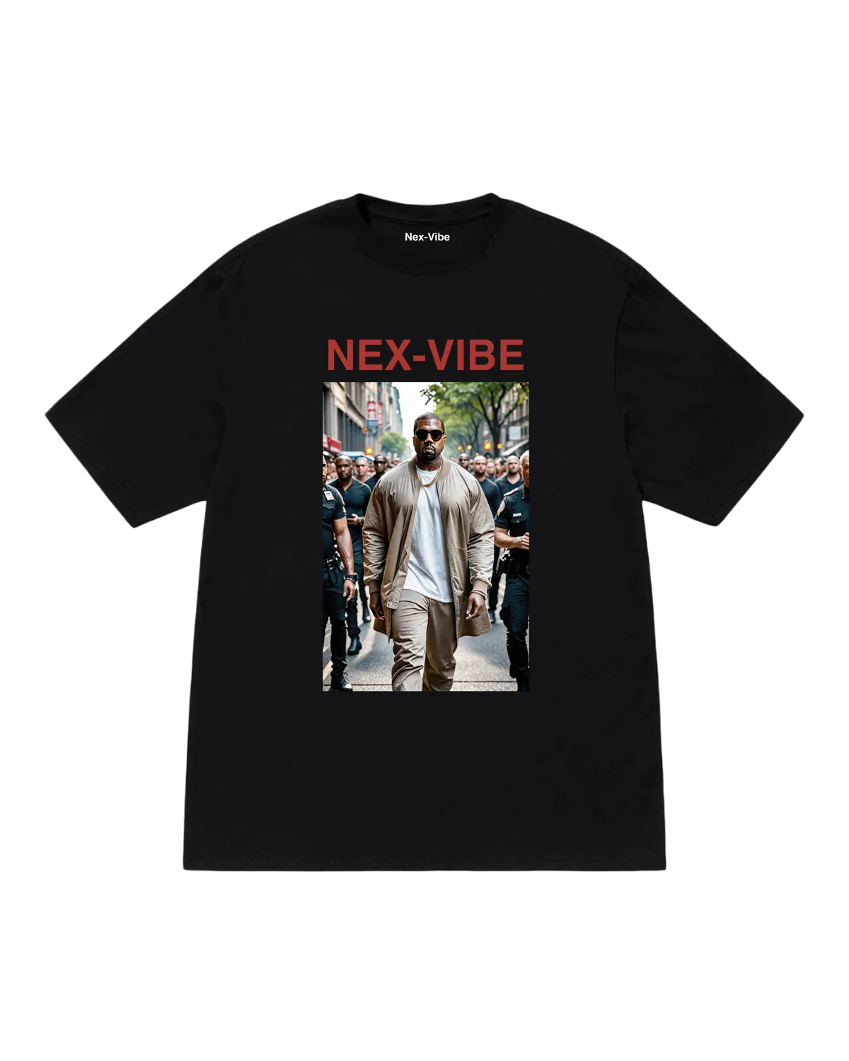 t-shirt-000000-front