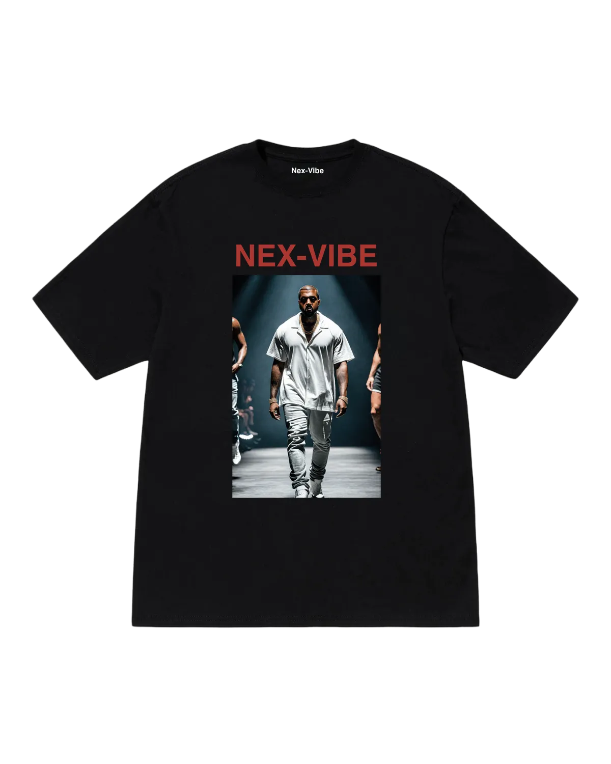 t-shirt-000000-front