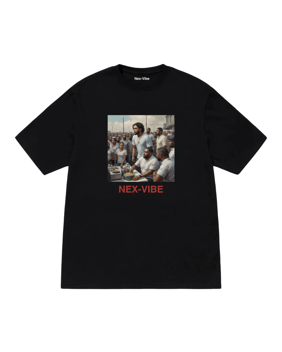 t-shirt-000000-front