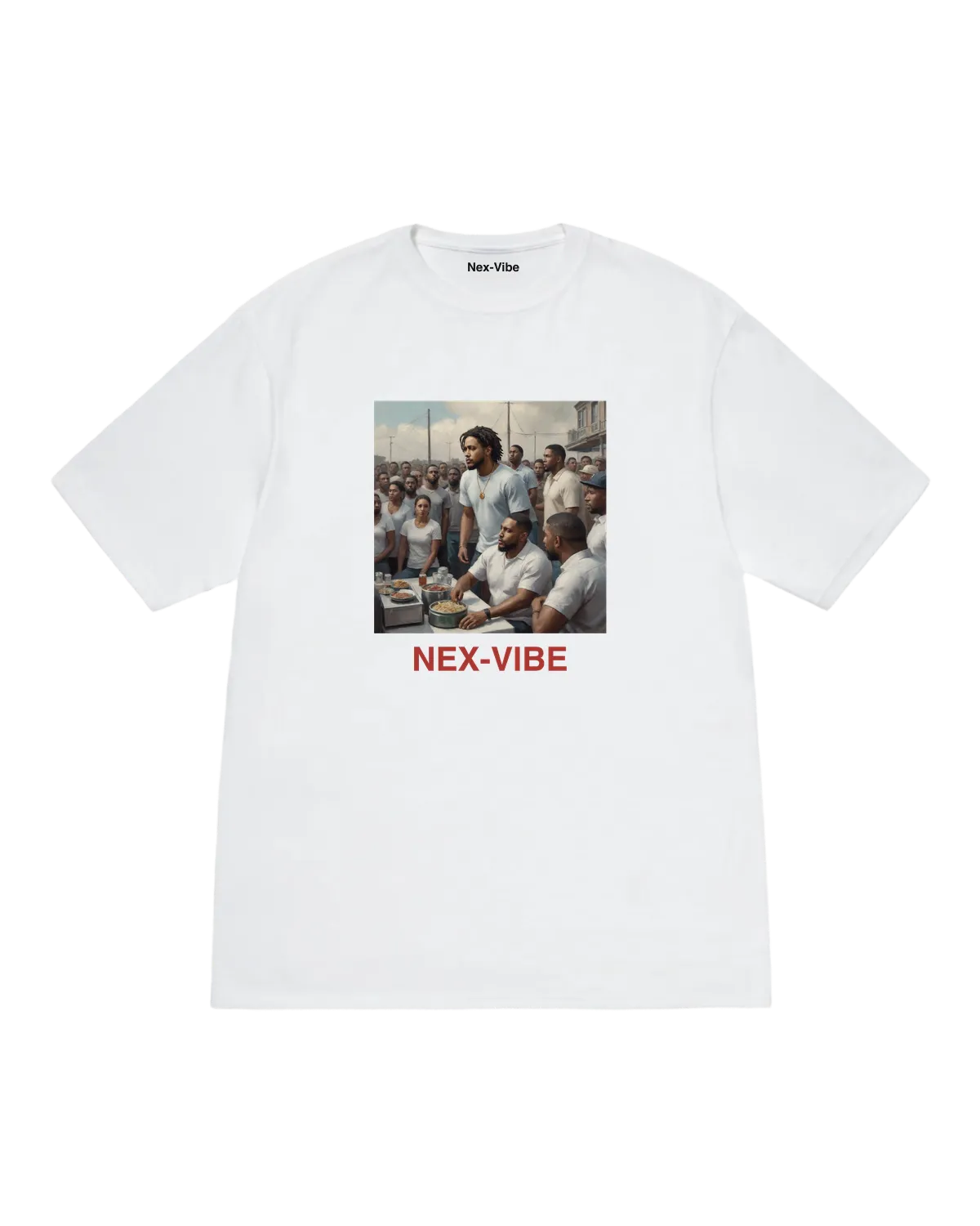 t-shirt-FFFFFF-front