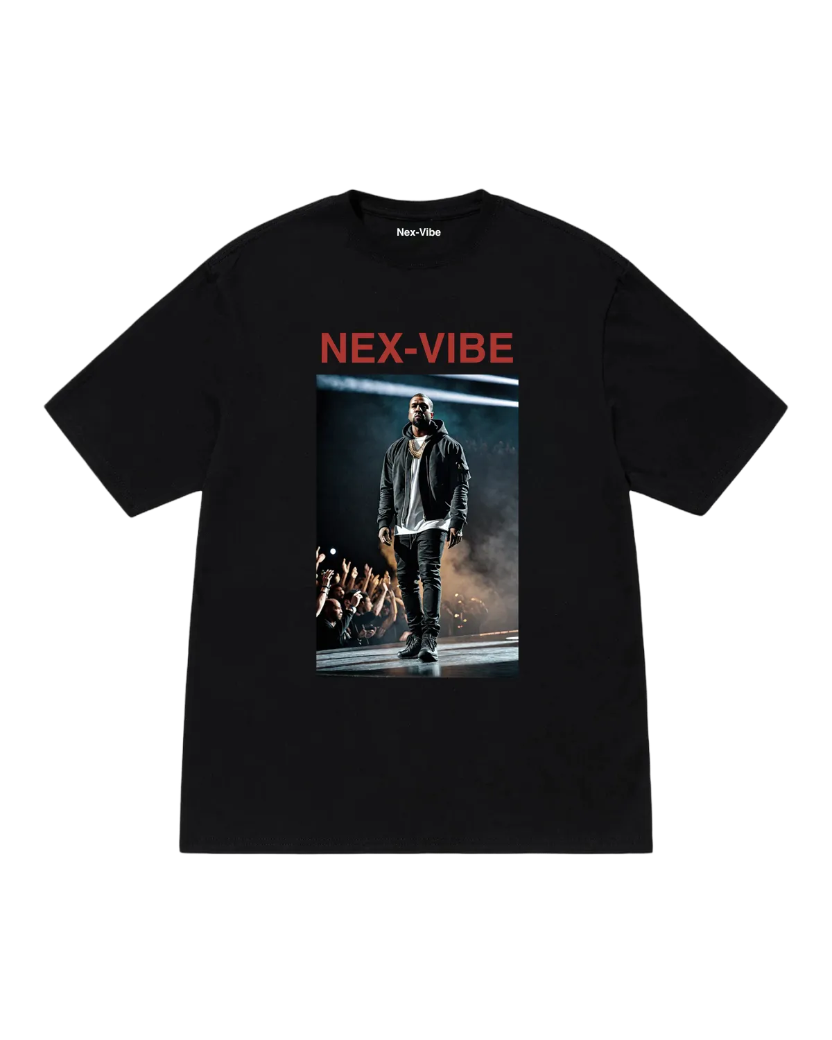t-shirt-000000-front