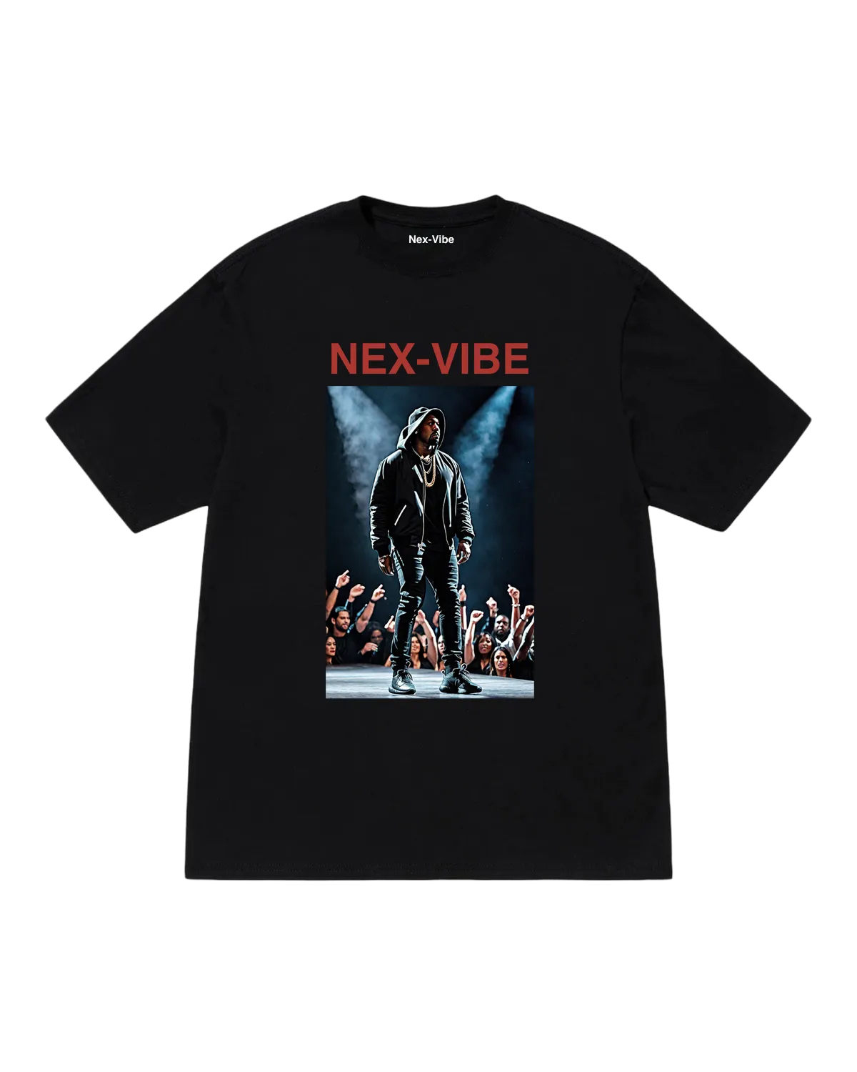 t-shirt-000000-front