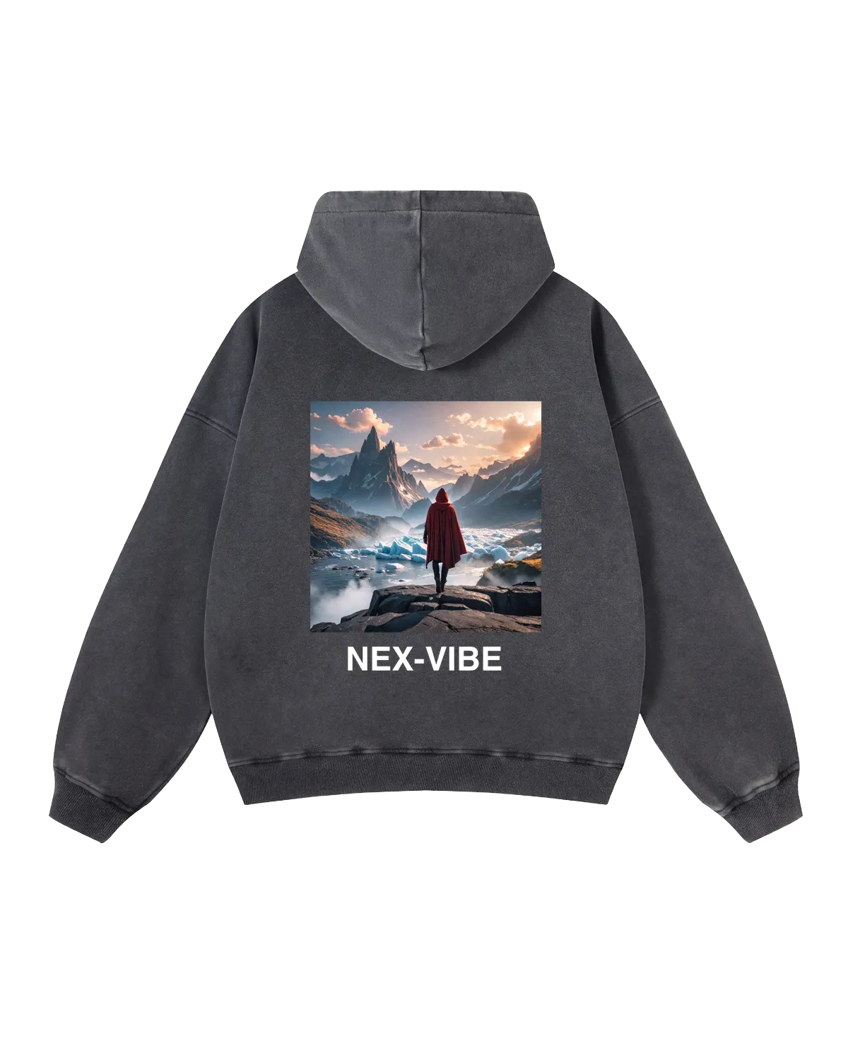 hoodie-4B4A50-back