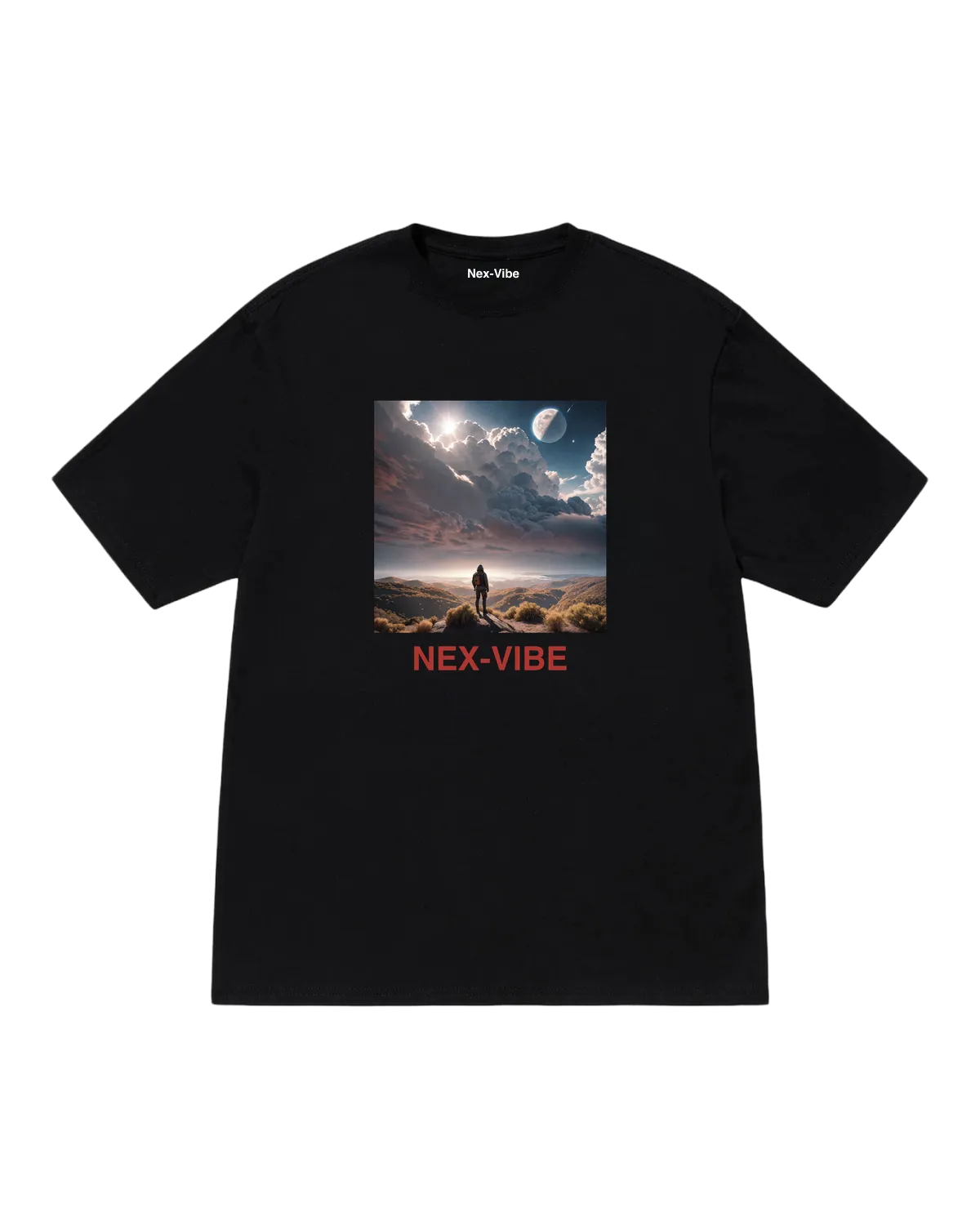 t-shirt-000000-front