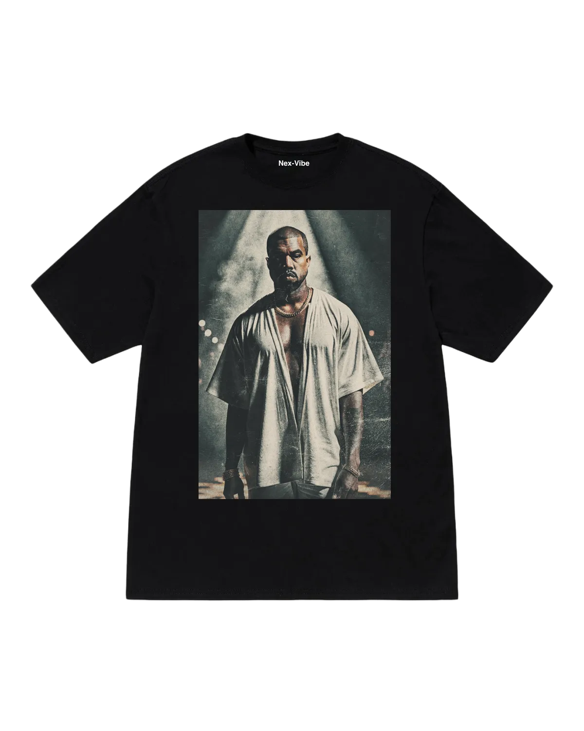 t-shirt-000000-front