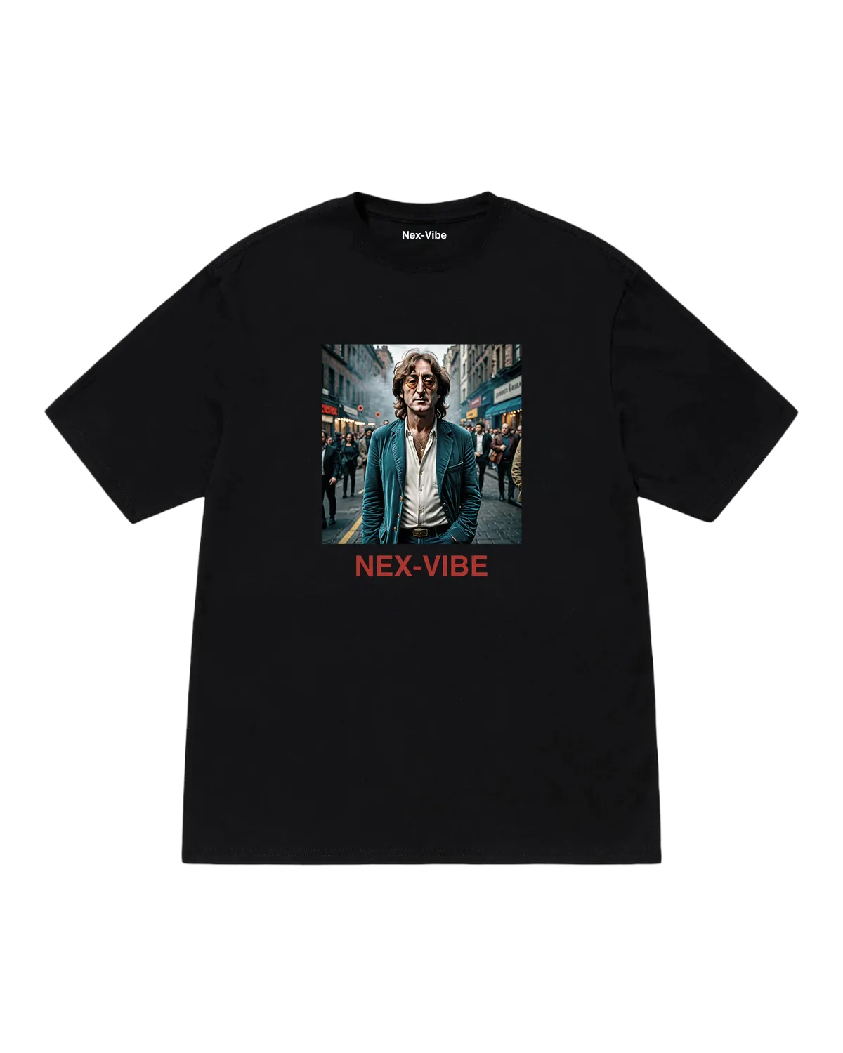 t-shirt-000000-front