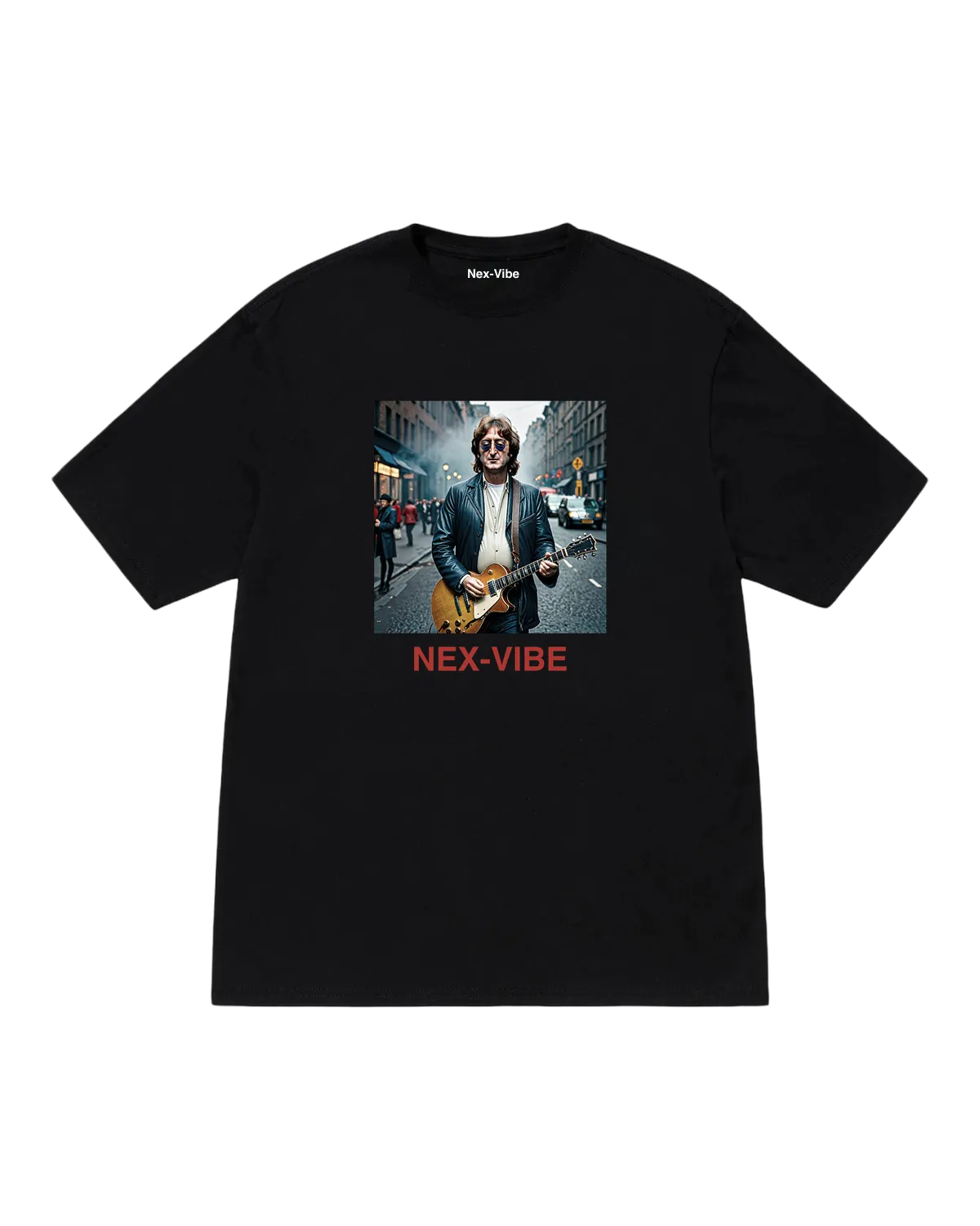 t-shirt-000000-front