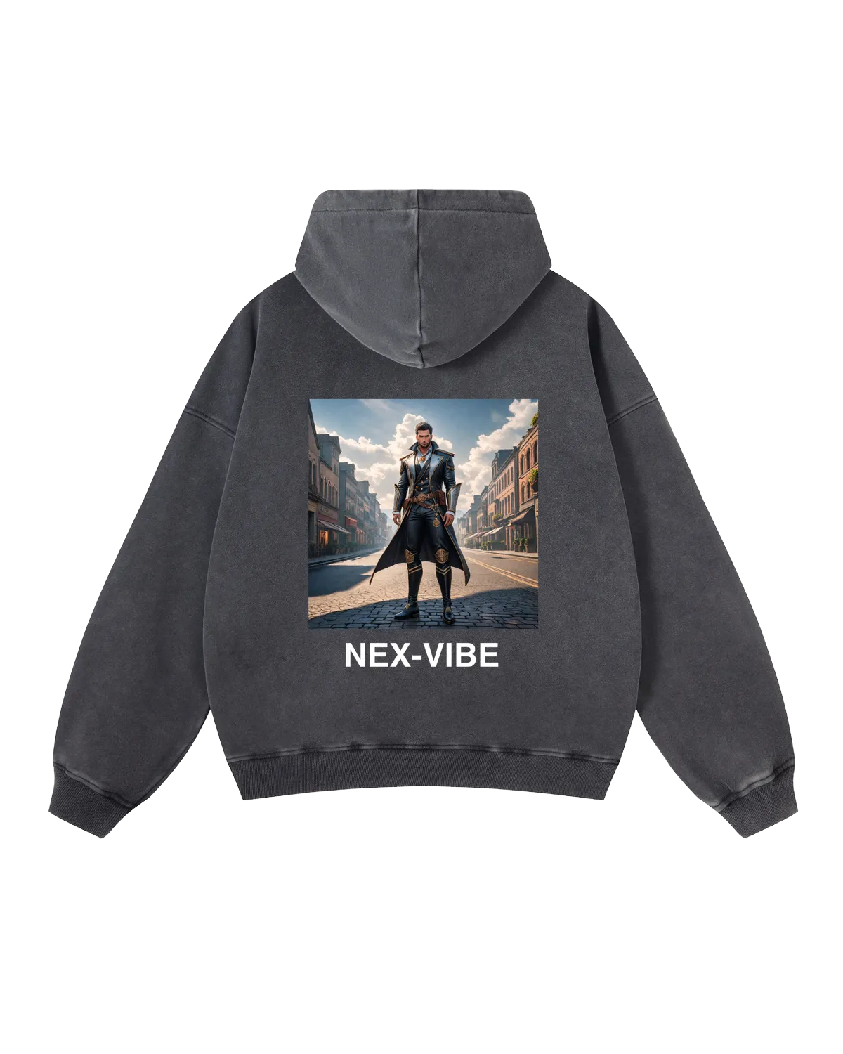 hoodie-4B4A50-back