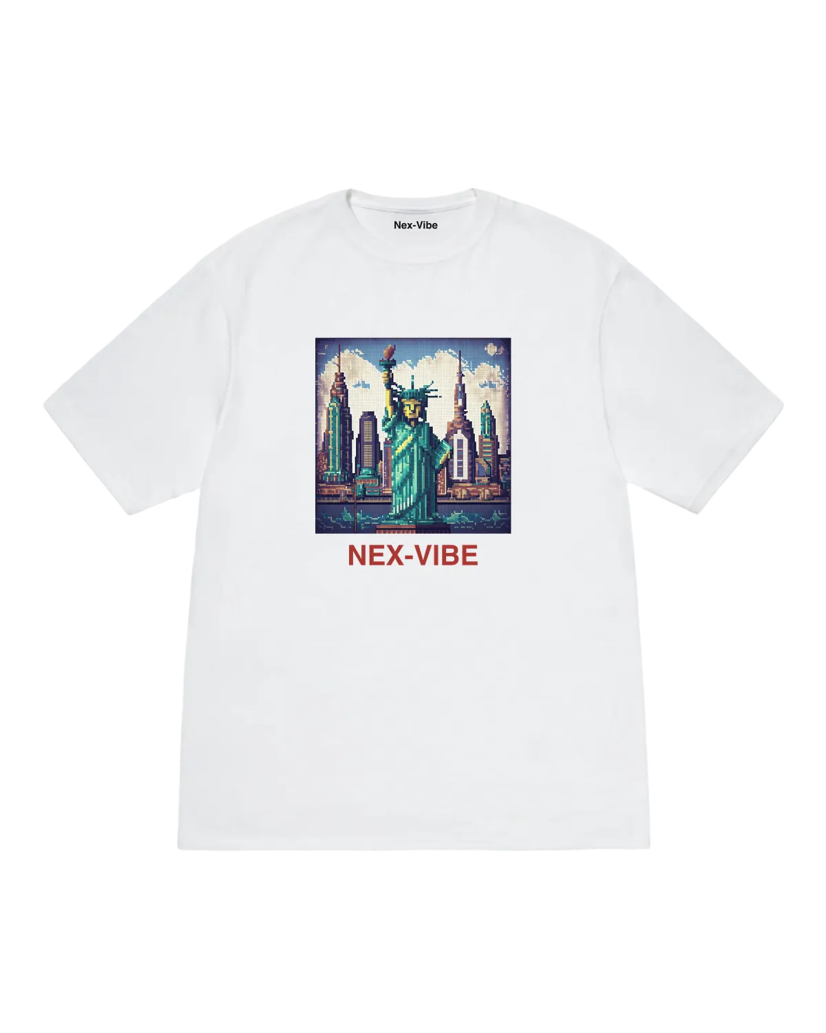 t-shirt-FFFFFF-front