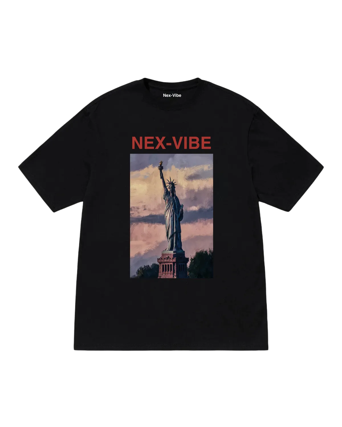 t-shirt-000000-front
