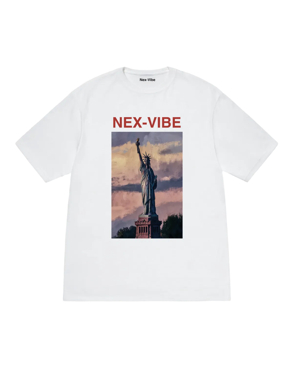 t-shirt-FFFFFF-front