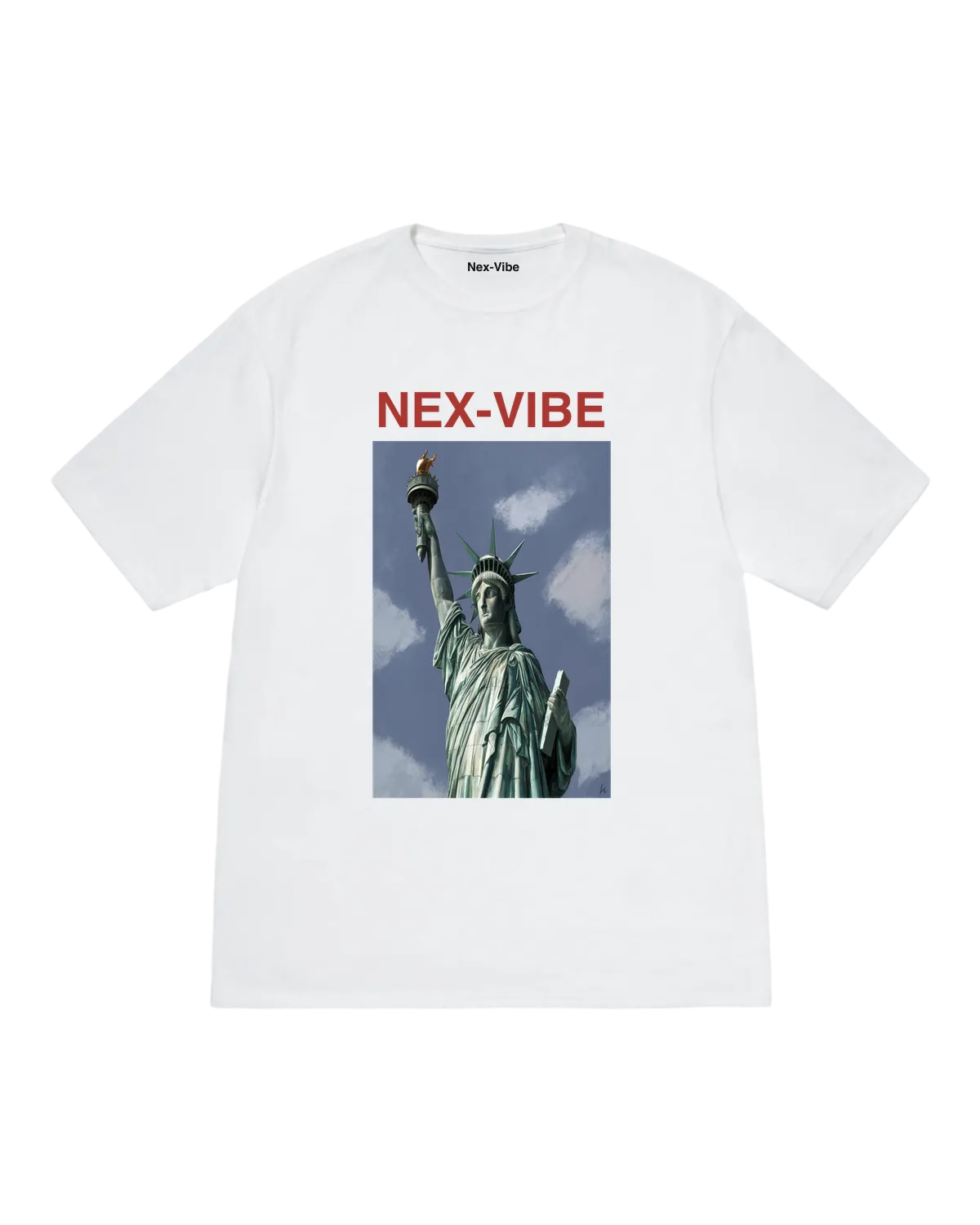 t-shirt-FFFFFF-front