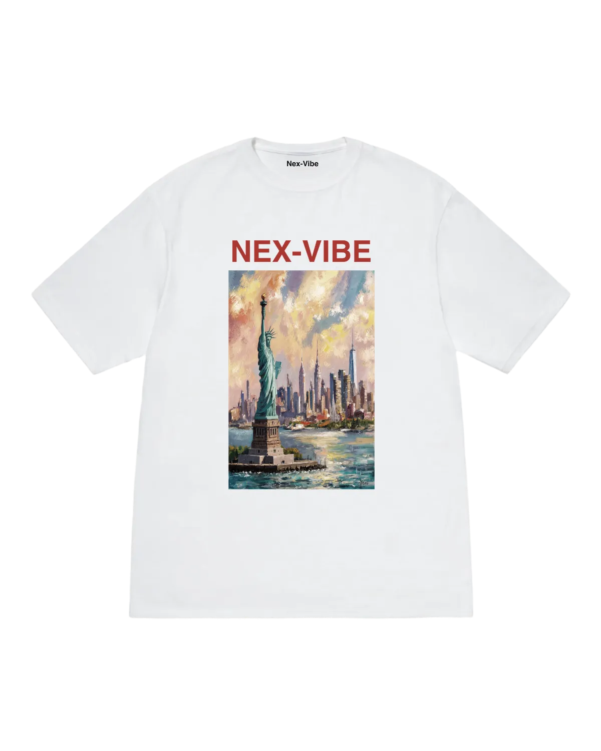 t-shirt-FFFFFF-front