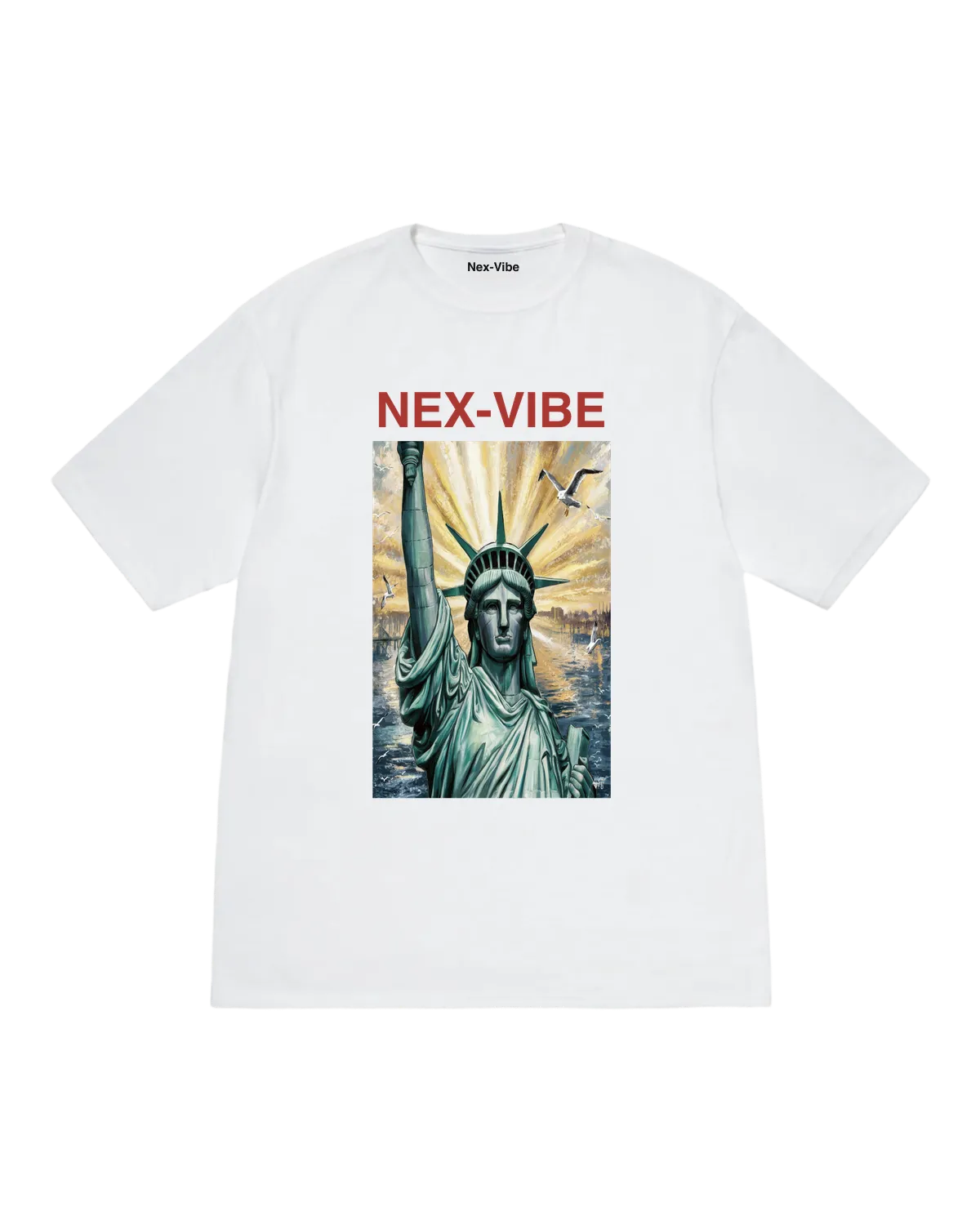 t-shirt-FFFFFF-front