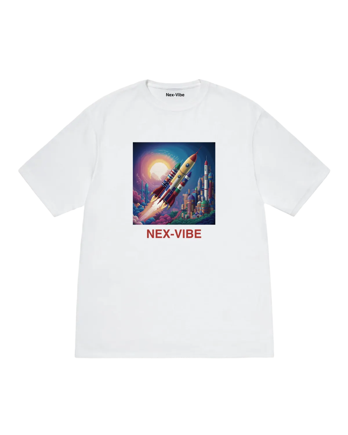 t-shirt-FFFFFF-front