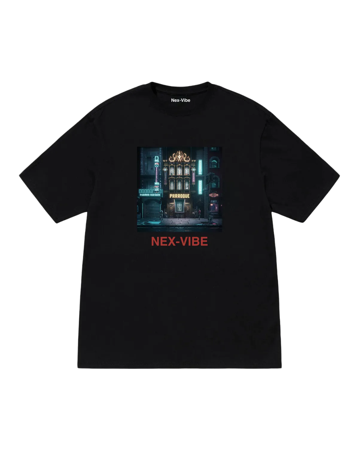 t-shirt-000000-front