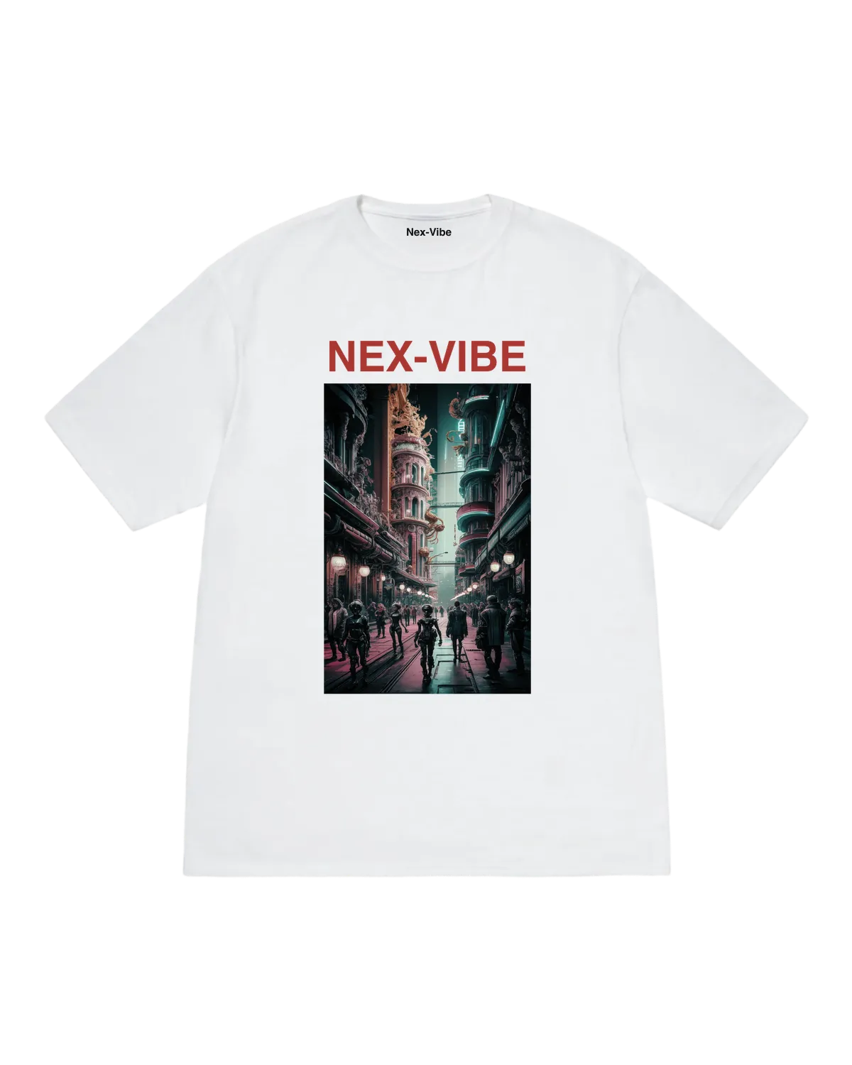t-shirt-FFFFFF-front