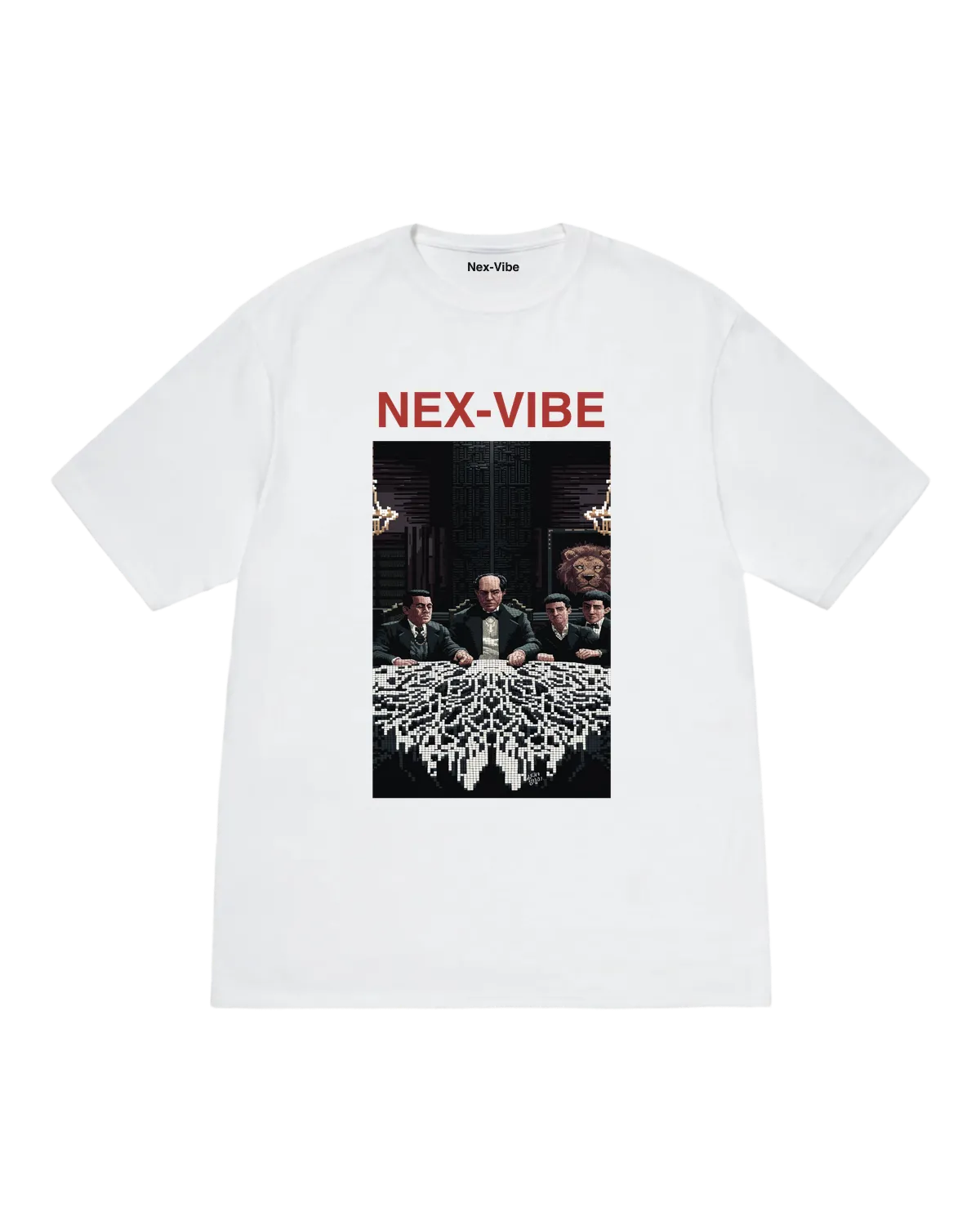 t-shirt-FFFFFF-front