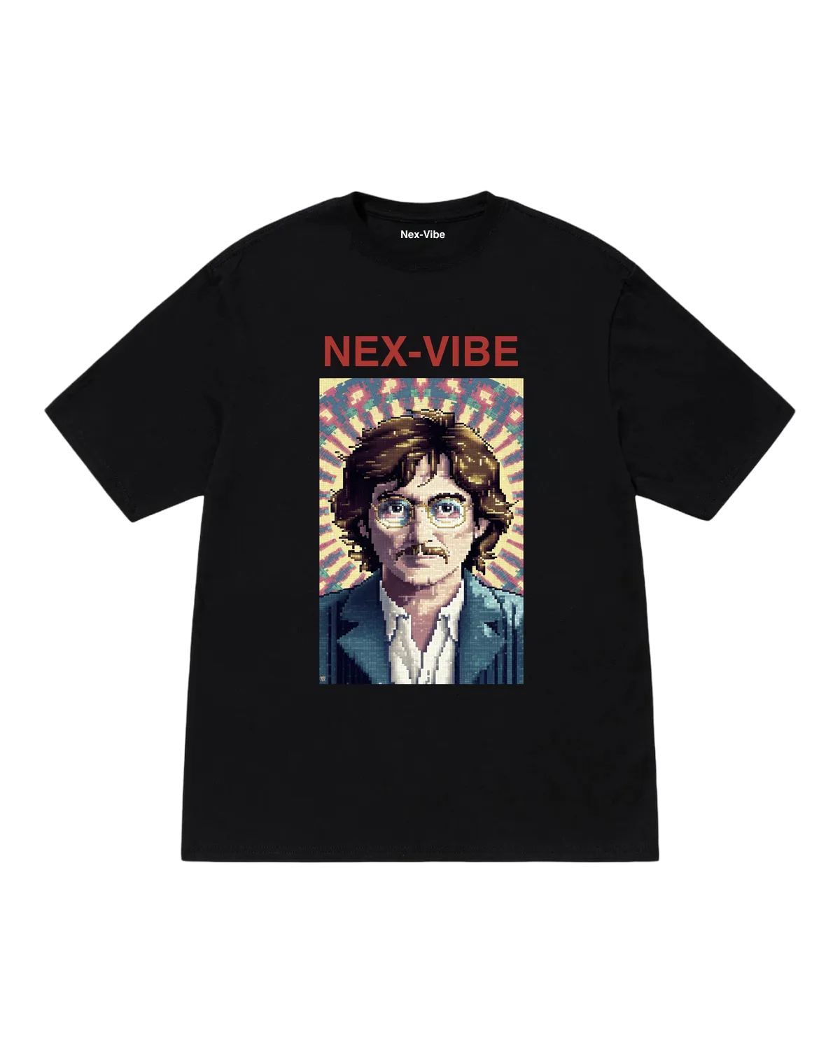 t-shirt-000000-front
