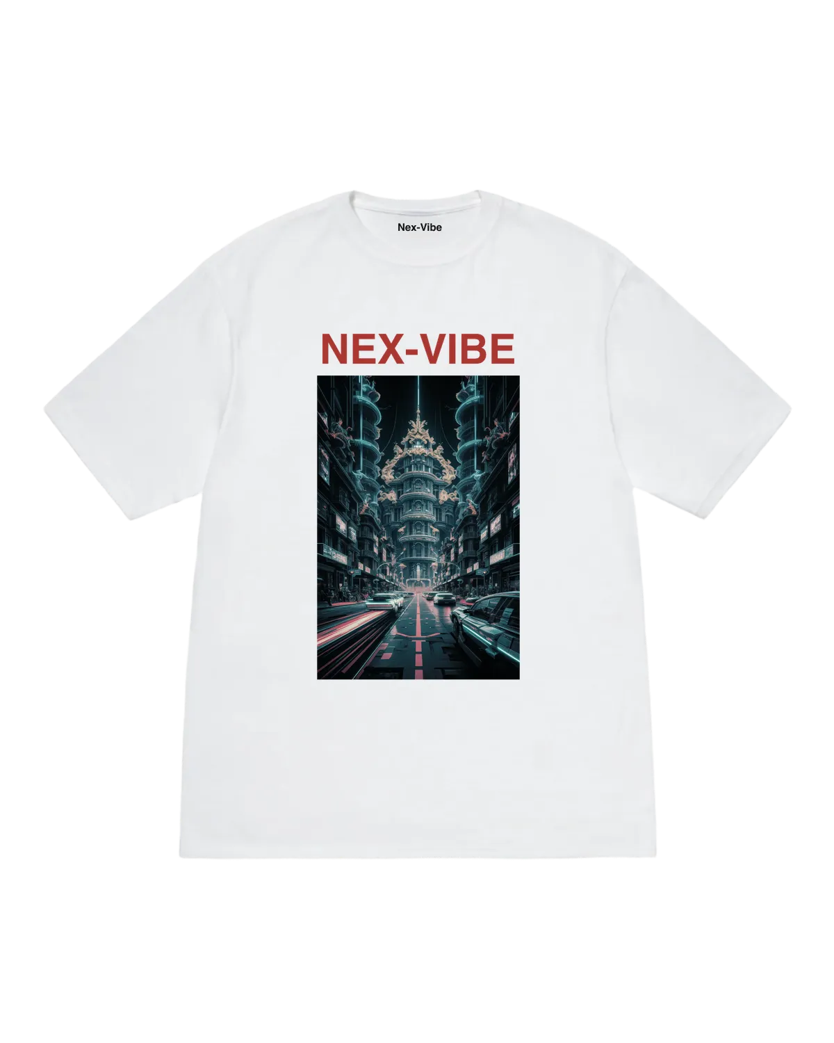 t-shirt-FFFFFF-front