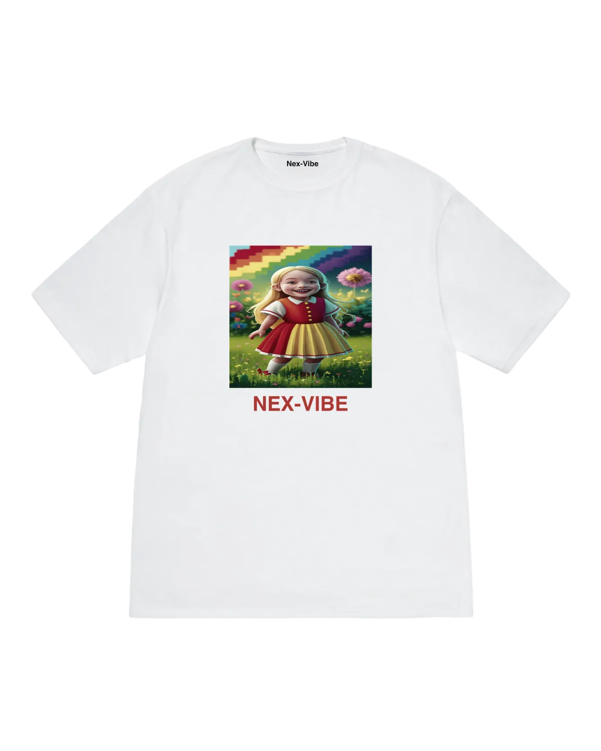 t-shirt-FFFFFF-front