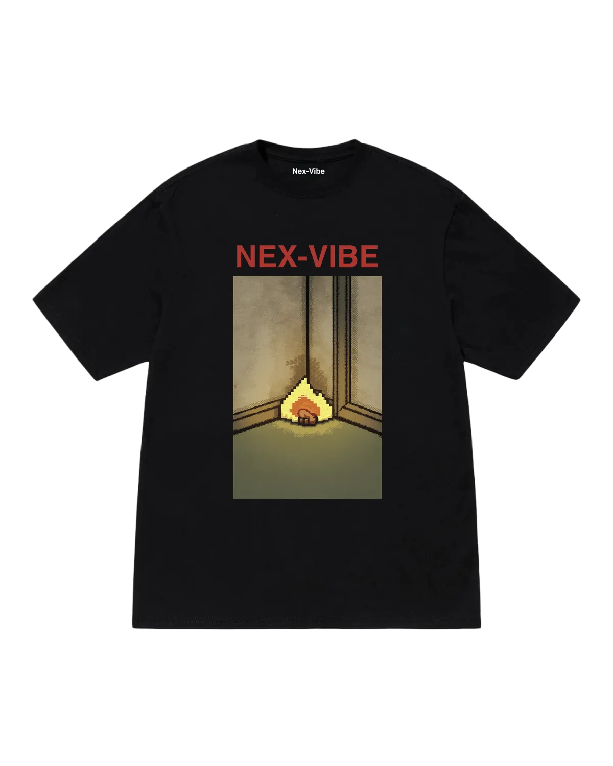 t-shirt-000000-front