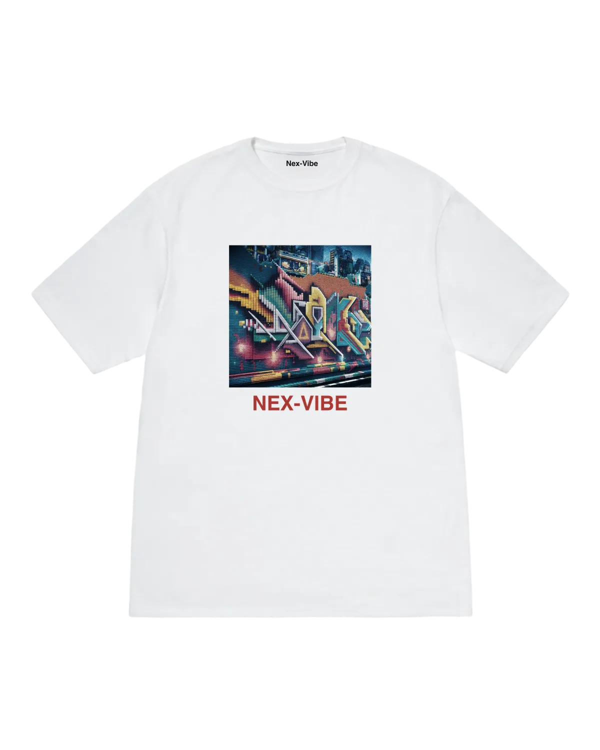 t-shirt-FFFFFF-front