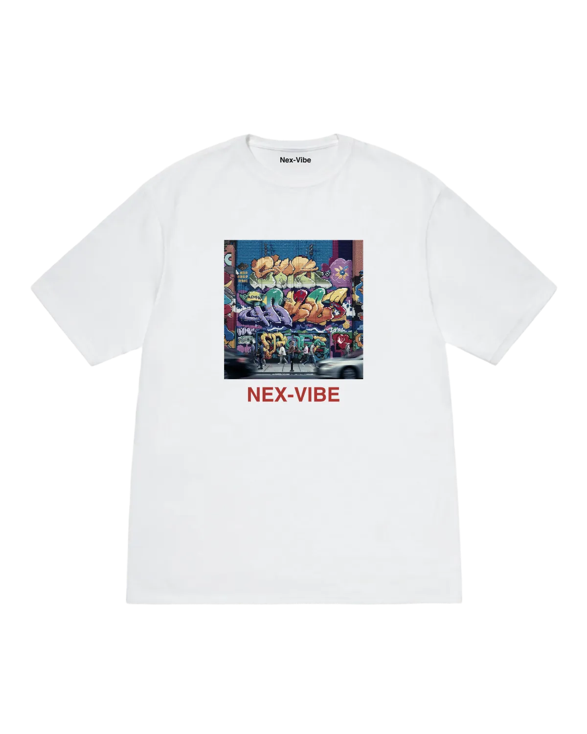t-shirt-FFFFFF-front