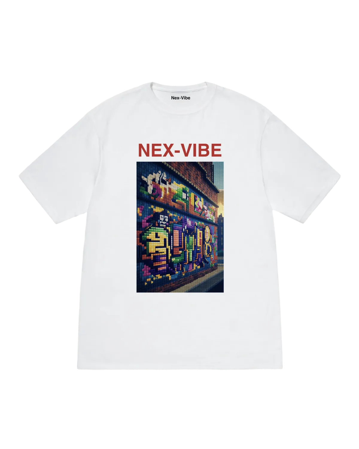 t-shirt-FFFFFF-front