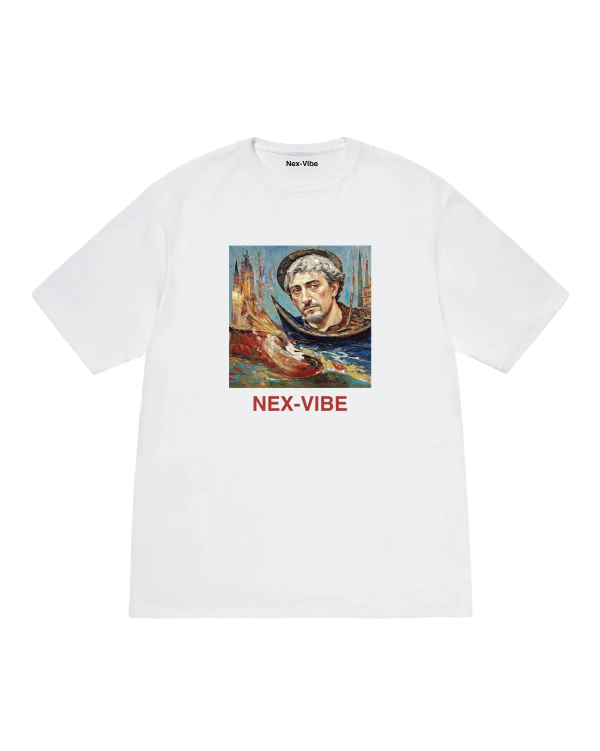 t-shirt-FFFFFF-front