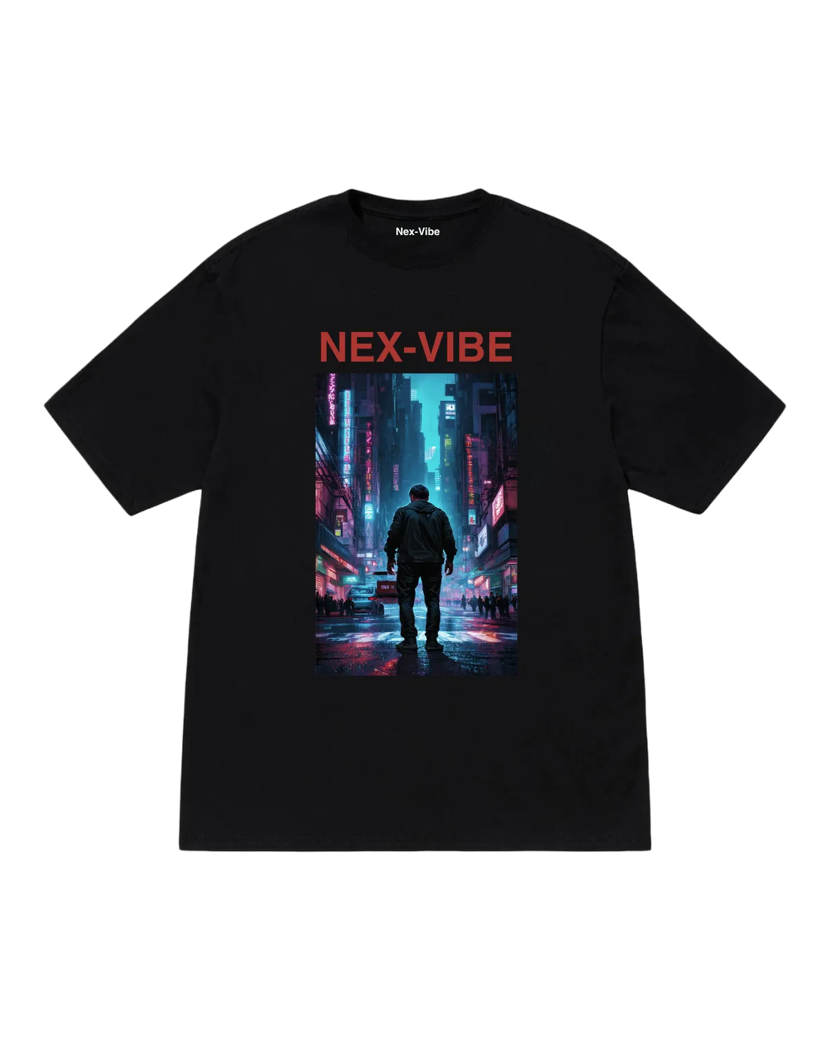 t-shirt-000000-front