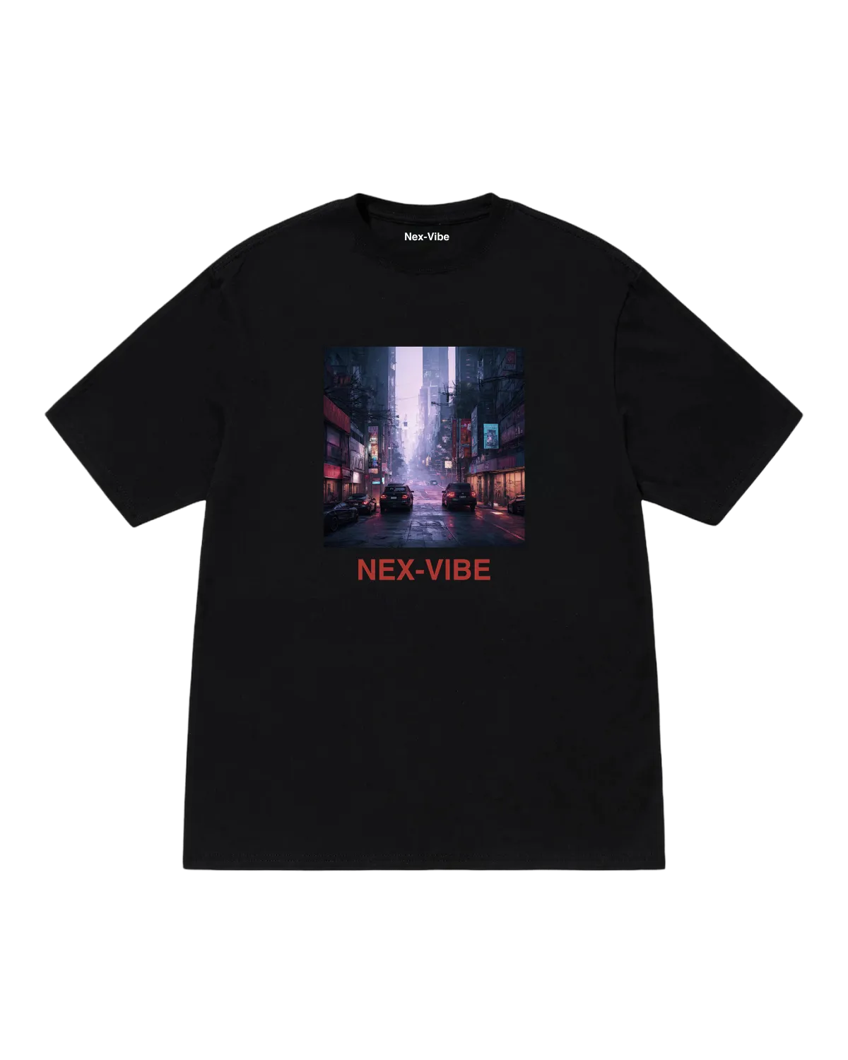 t-shirt-000000-front