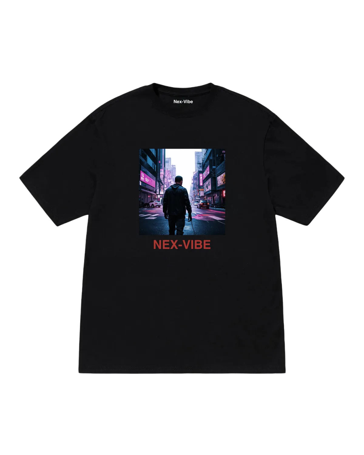 t-shirt-000000-front