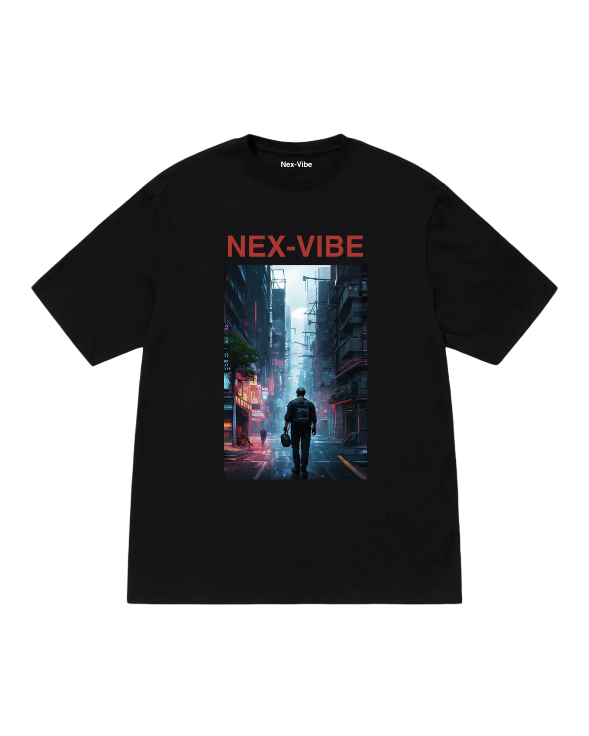 t-shirt-000000-front