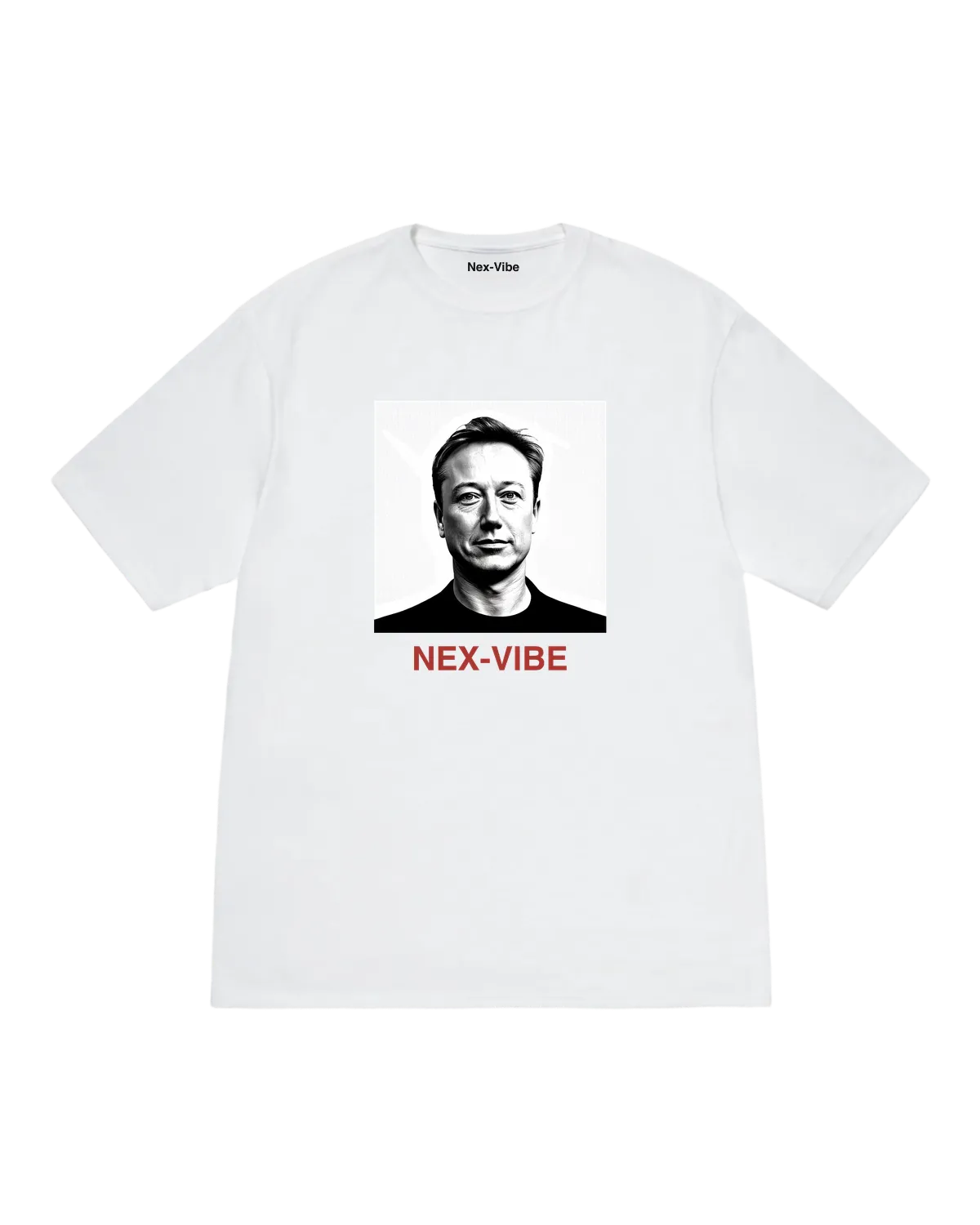 t-shirt-FFFFFF-front