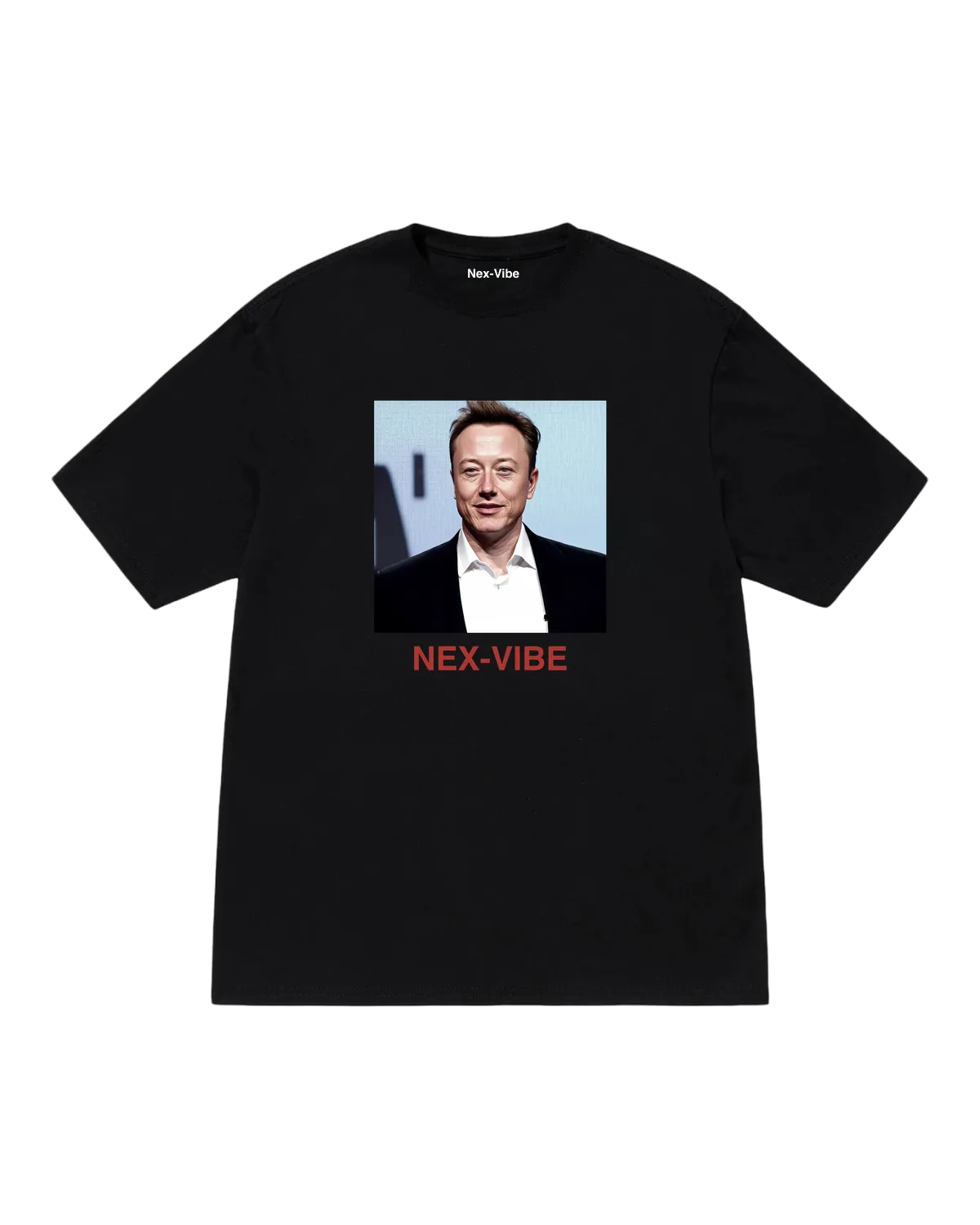 t-shirt-000000-front