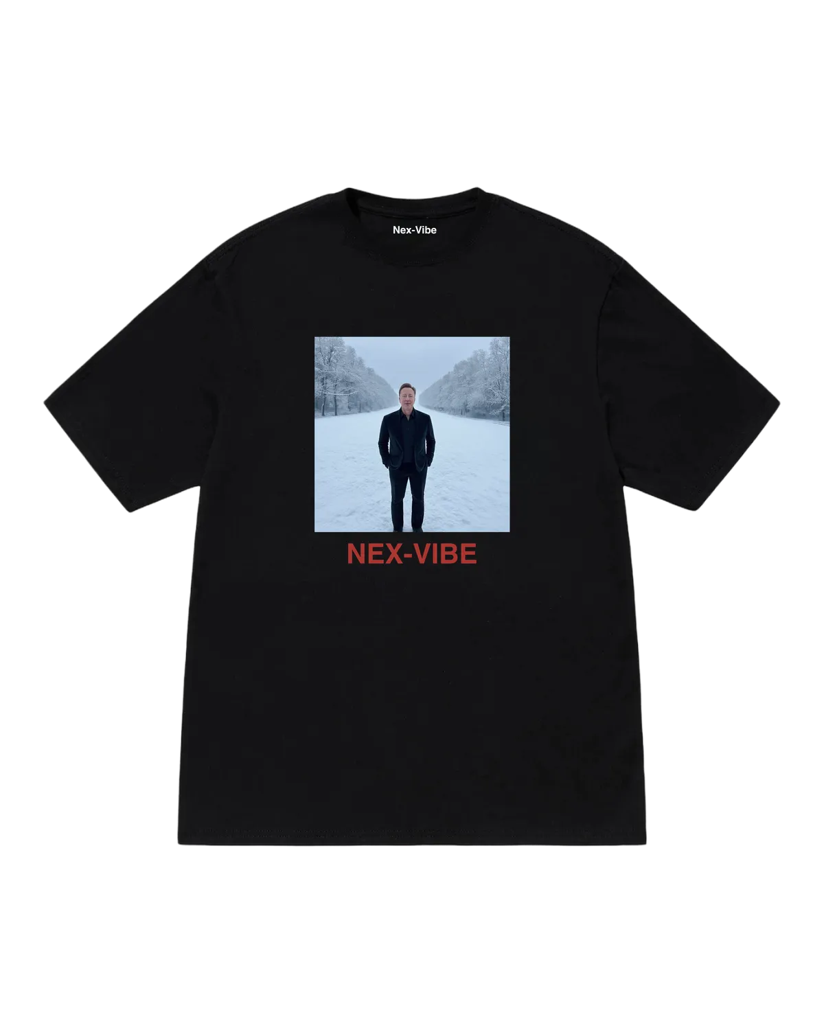 t-shirt-000000-front