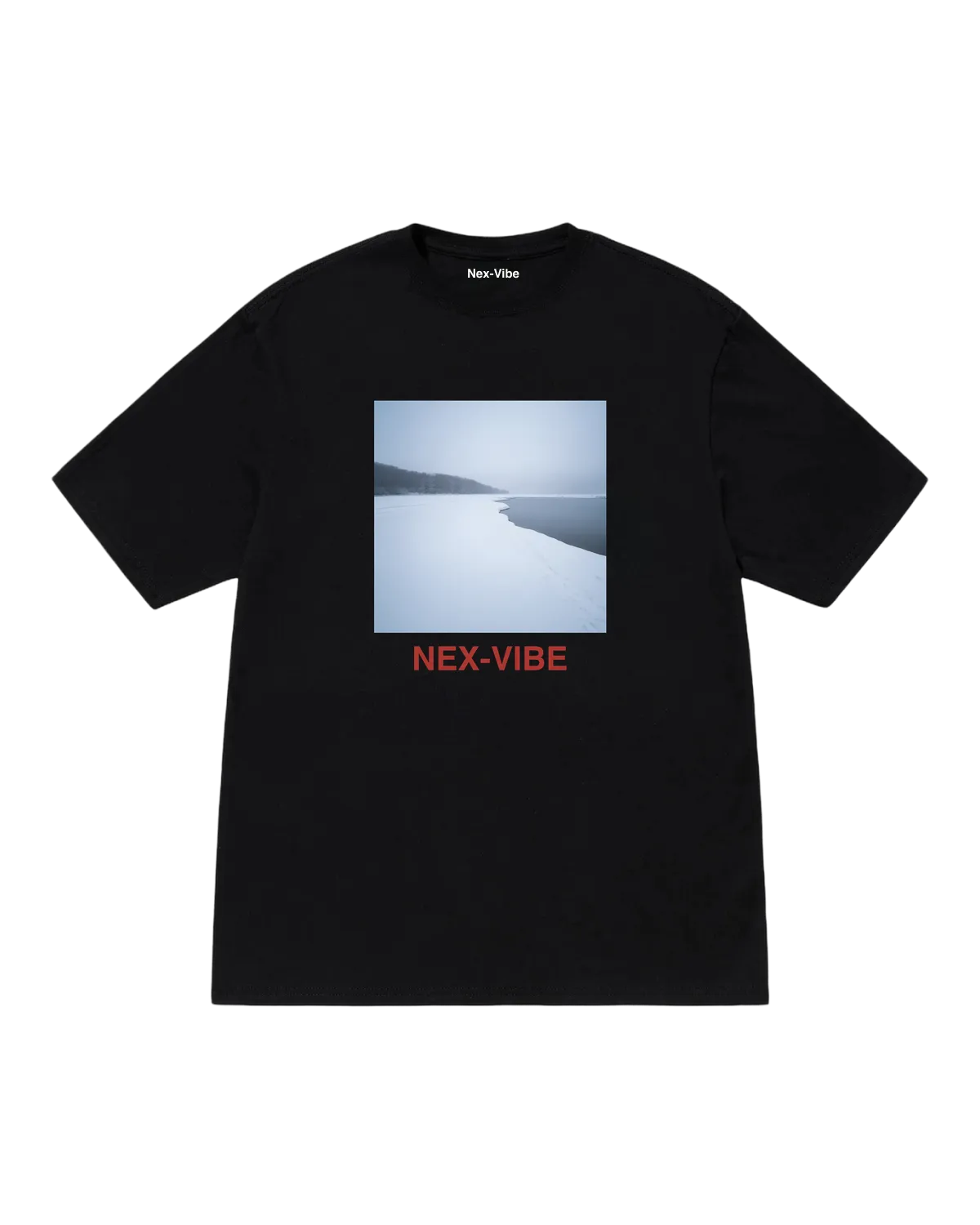 t-shirt-000000-front