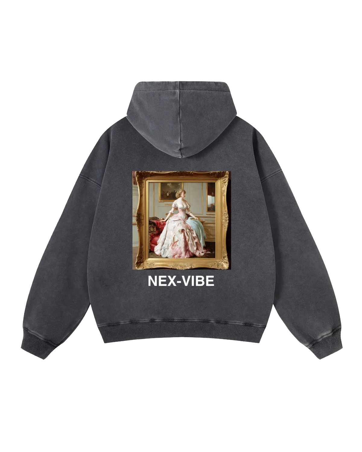 hoodie-4B4A50-back