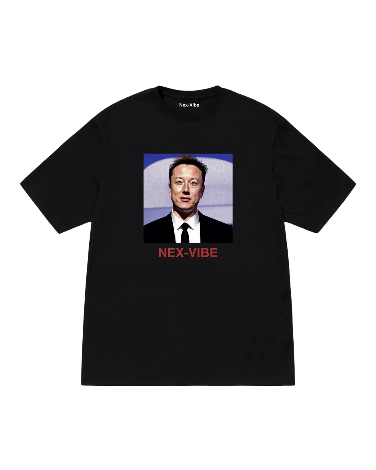t-shirt-000000-front