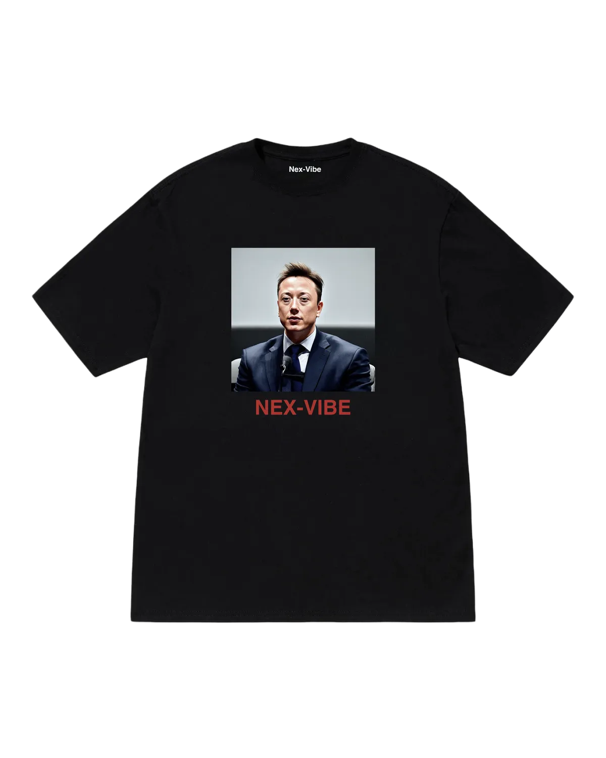 t-shirt-000000-front