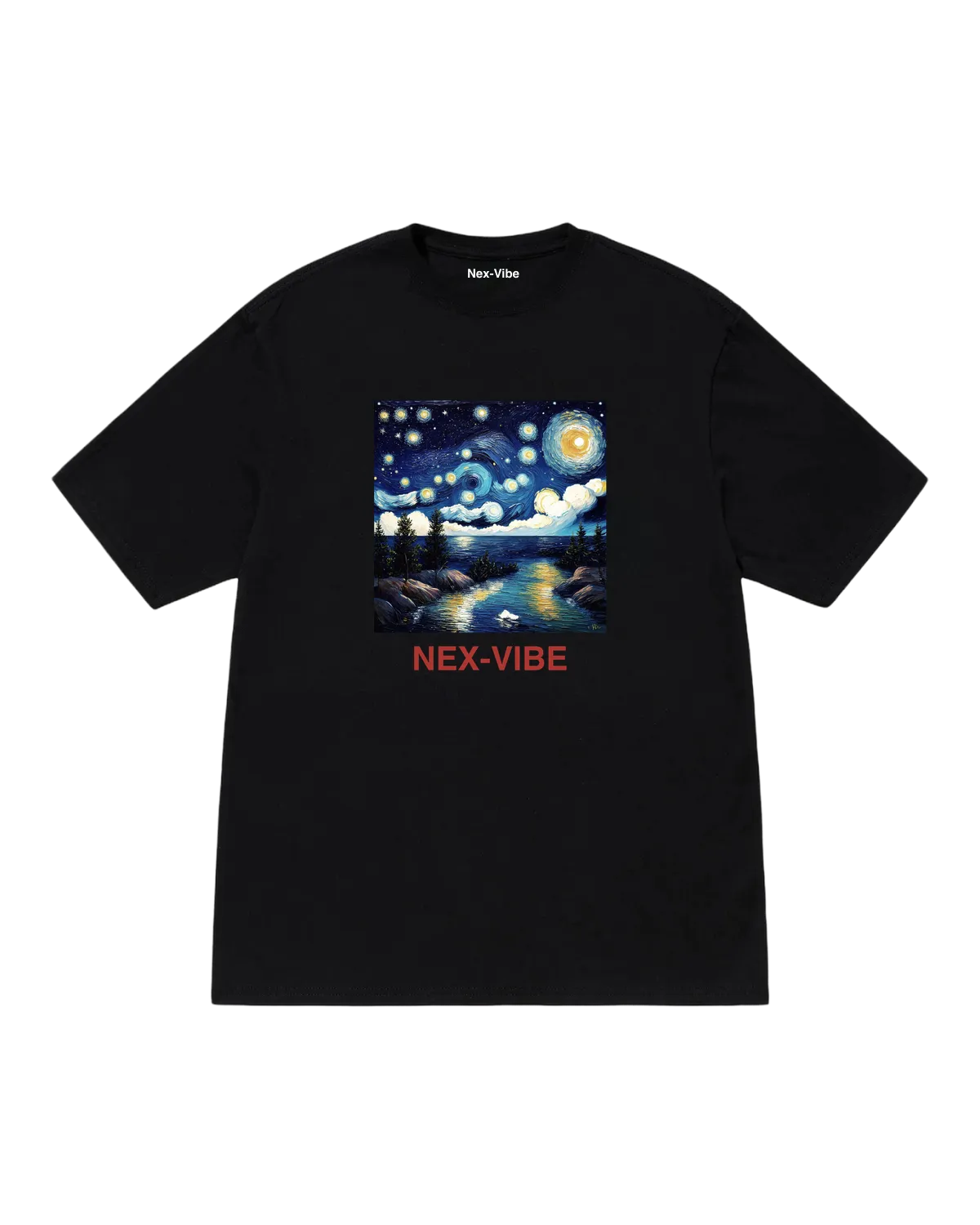 t-shirt-000000-front