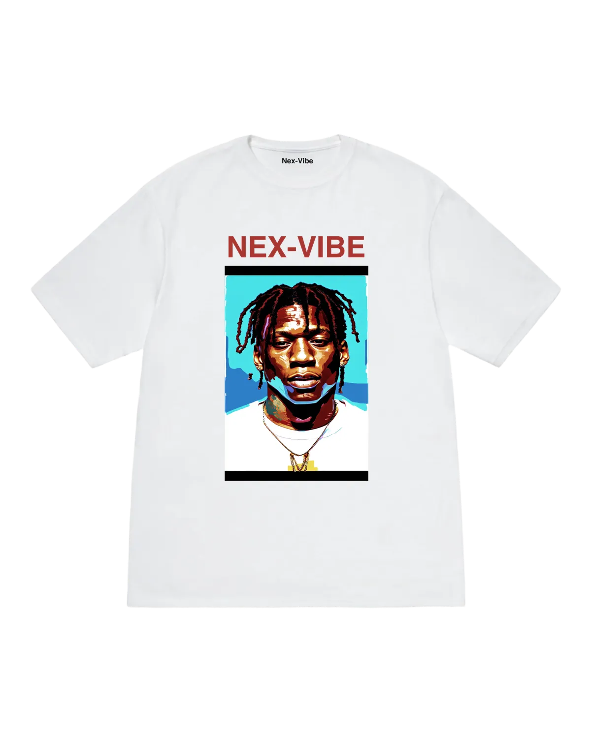 t-shirt-FFFFFF-front