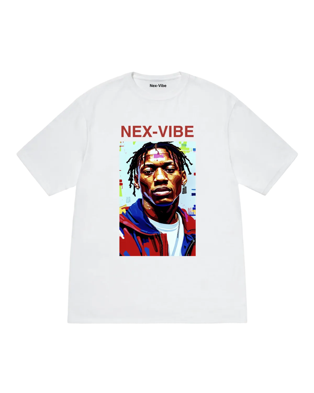 t-shirt-FFFFFF-front